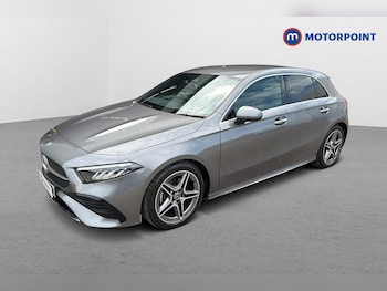 Used Mercedes-Benz A-Class 2024 for sale - 78667946: Photo