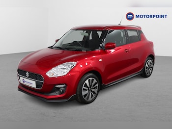 Used Suzuki Swift 2019 for sale - 75566147: Photo