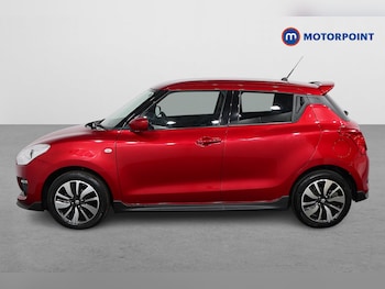 Used Suzuki Swift 2019 for sale - 75566147: Photo
