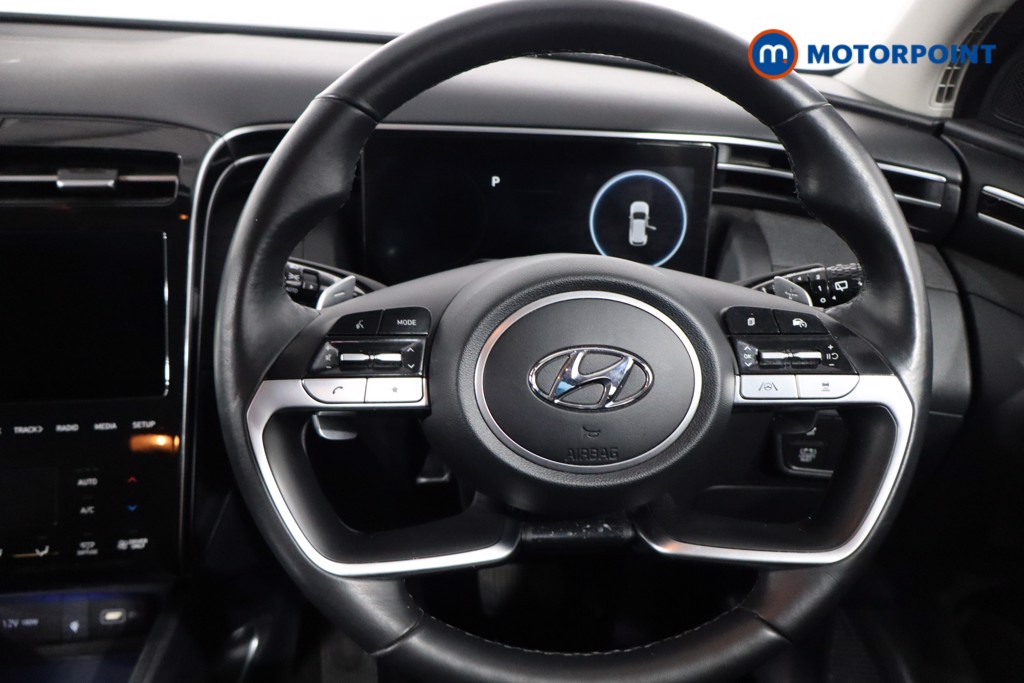 Used Hyundai TUCSON 2021 for sale - 76322661: Photo 14