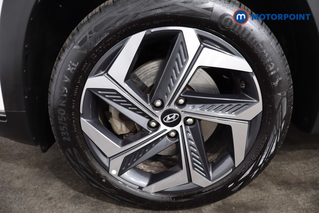 Used Hyundai TUCSON 2021 for sale - 76322661: Photo 19