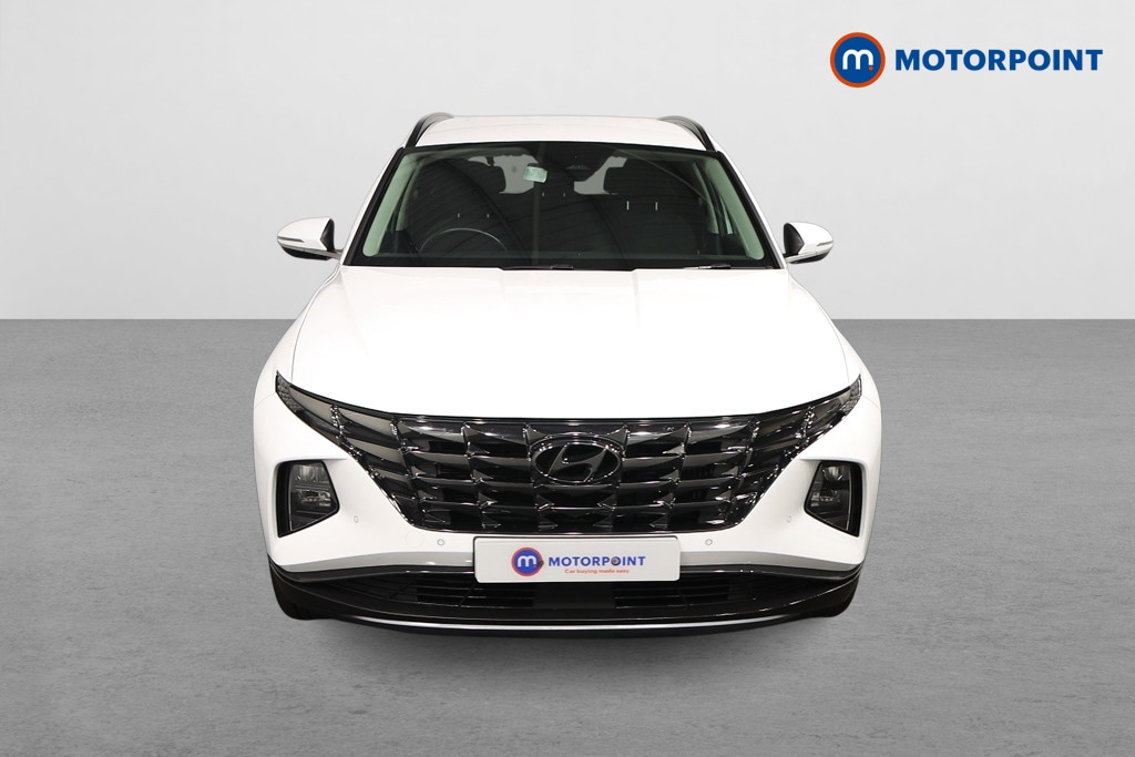 Used Hyundai TUCSON 2021 for sale - 76322661: Photo 2
