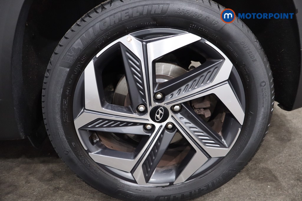 Used Hyundai TUCSON 2021 for sale - 76322661: Photo 20