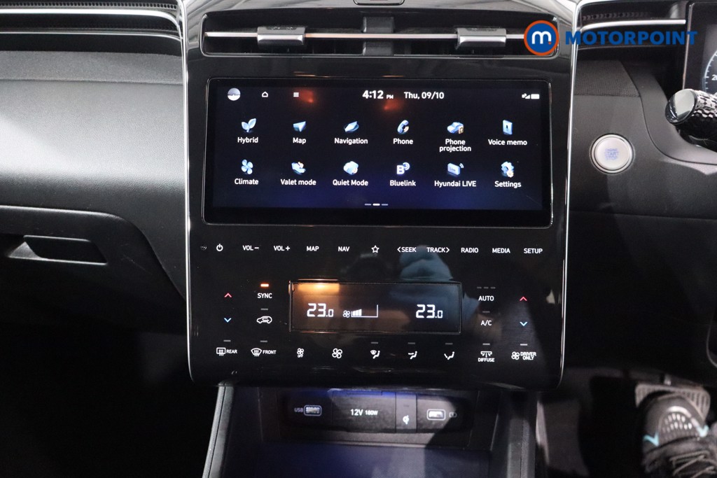 Used Hyundai TUCSON 2021 for sale - 76322661: Photo 23