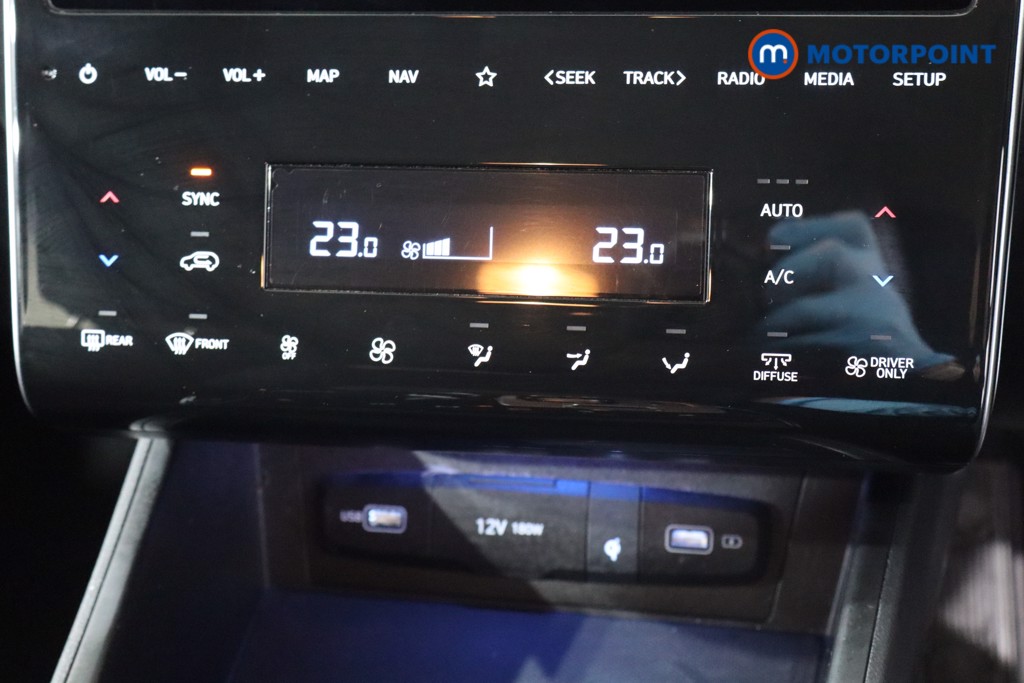 Used Hyundai TUCSON 2021 for sale - 76322661: Photo 24