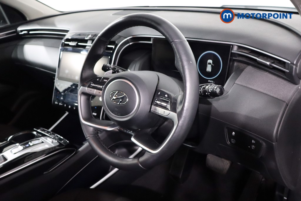 Used Hyundai TUCSON 2021 for sale - 76322661: Photo 27