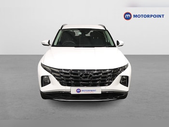Used Hyundai TUCSON 2021 for sale - 76322661: Photo