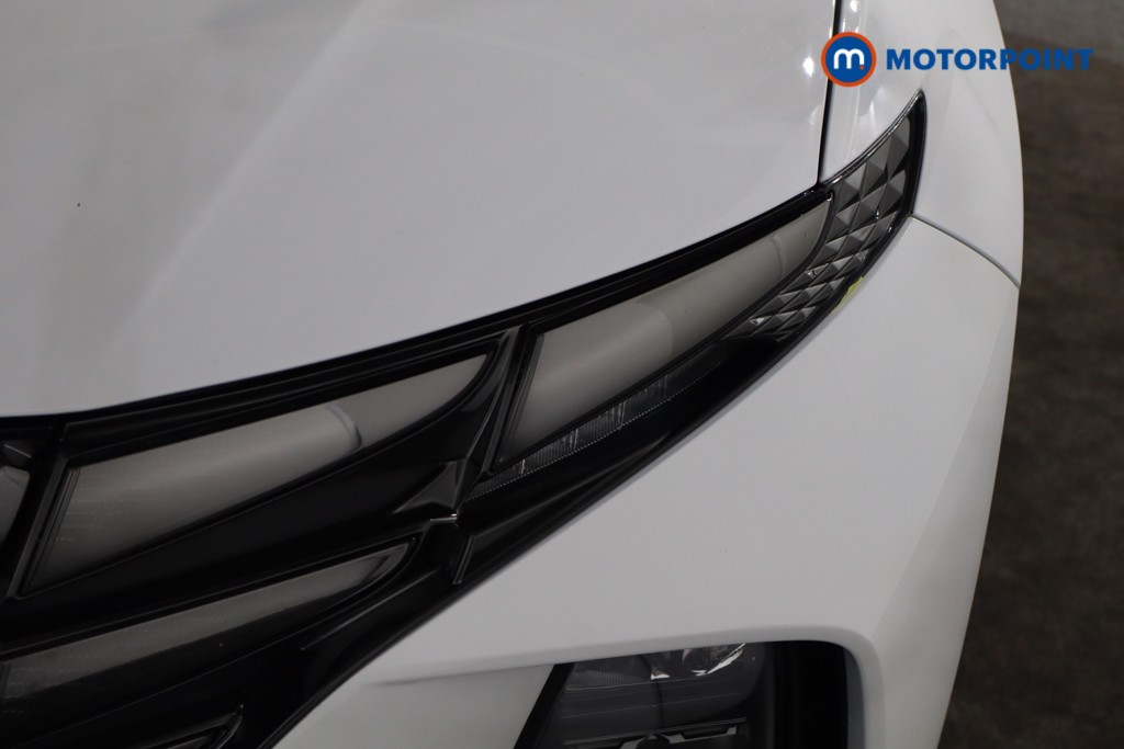 Used Hyundai TUCSON 2021 for sale - 76322661: Photo 32