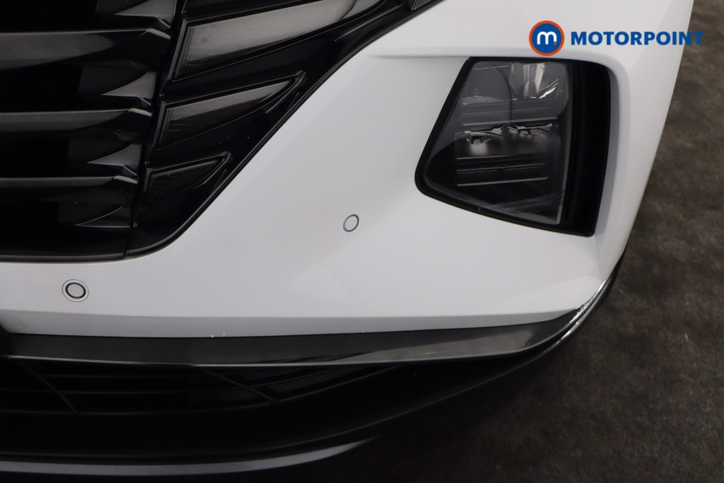 Used Hyundai TUCSON 2021 for sale - 76322661: Photo 33