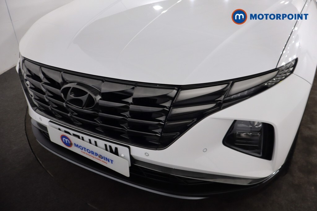 Used Hyundai TUCSON 2021 for sale - 76322661: Photo 35