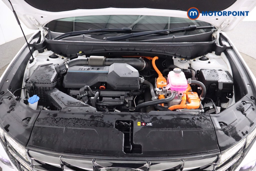 Used Hyundai TUCSON 2021 for sale - 76322661: Photo 36