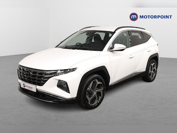 Used Hyundai TUCSON 2021 for sale - 76322661: Photo