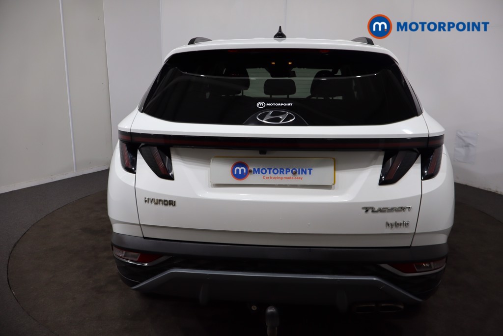 Used Hyundai TUCSON 2021 for sale - 76322661: Photo 41