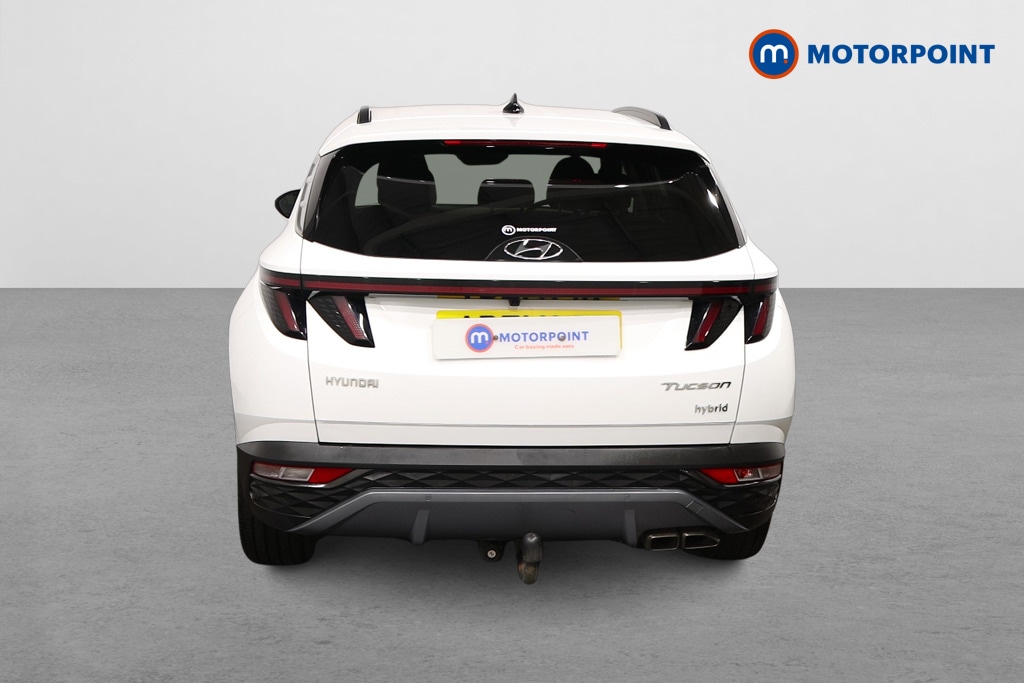 Used Hyundai TUCSON 2021 for sale - 76322661: Photo 6