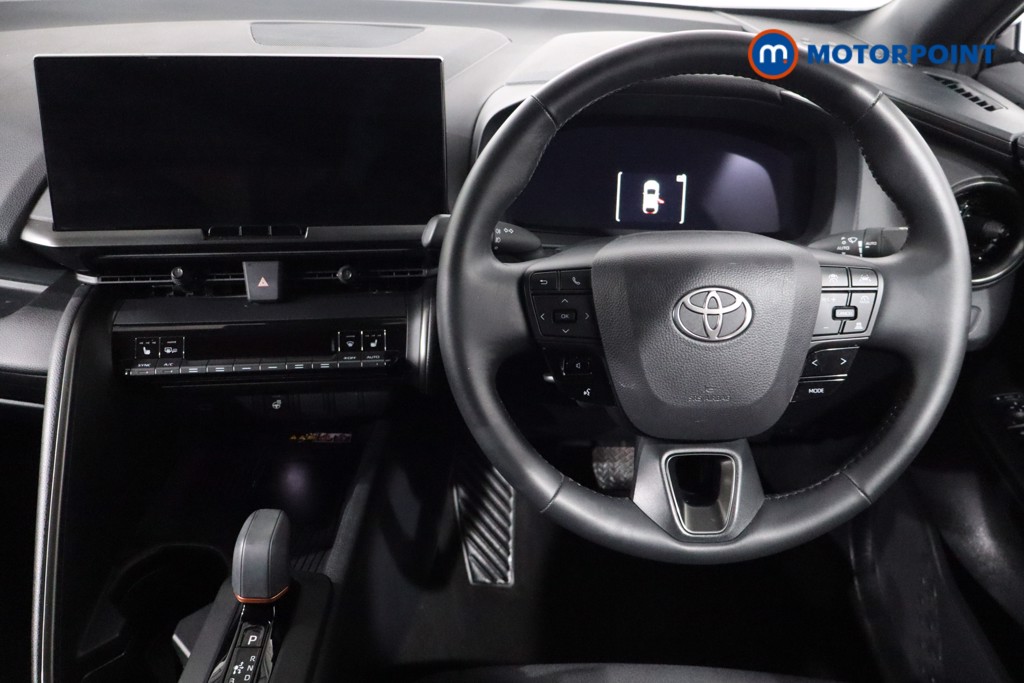 Used Toyota C-HR 2024 for sale - 76402827: Photo 11