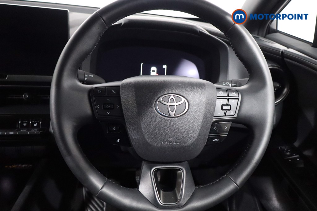 Used Toyota C-HR 2024 for sale - 76402827: Photo 14
