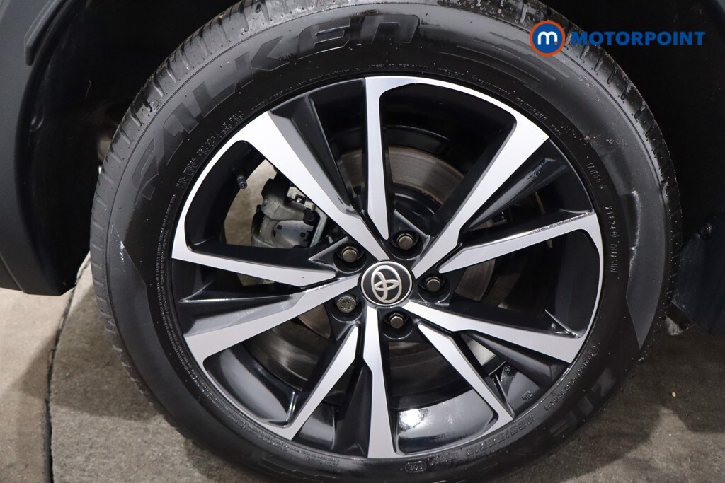 Used Toyota C-HR 2024 for sale - 76402827: Photo 17