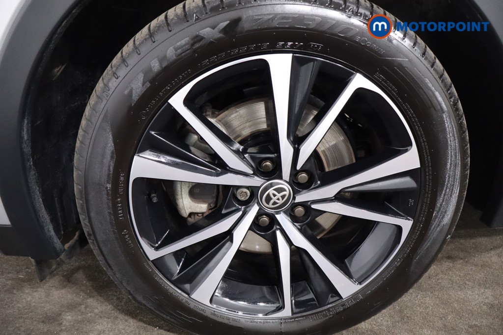 Used Toyota C-HR 2024 for sale - 76402827: Photo 19