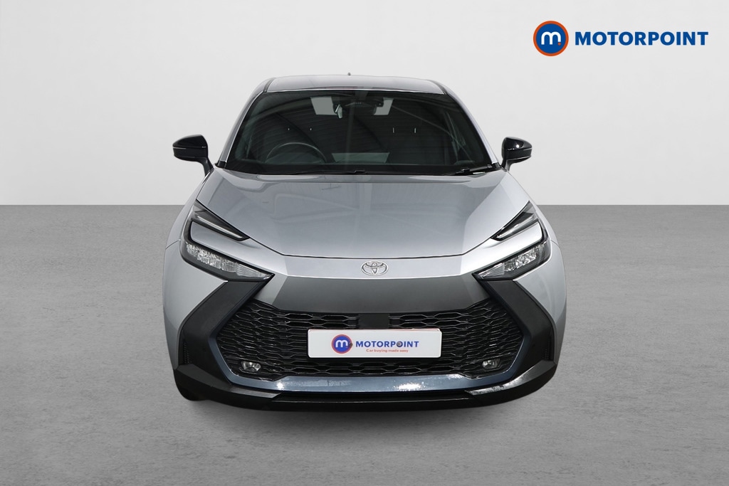 Used Toyota C-HR 2024 for sale - 76402827: Photo 2