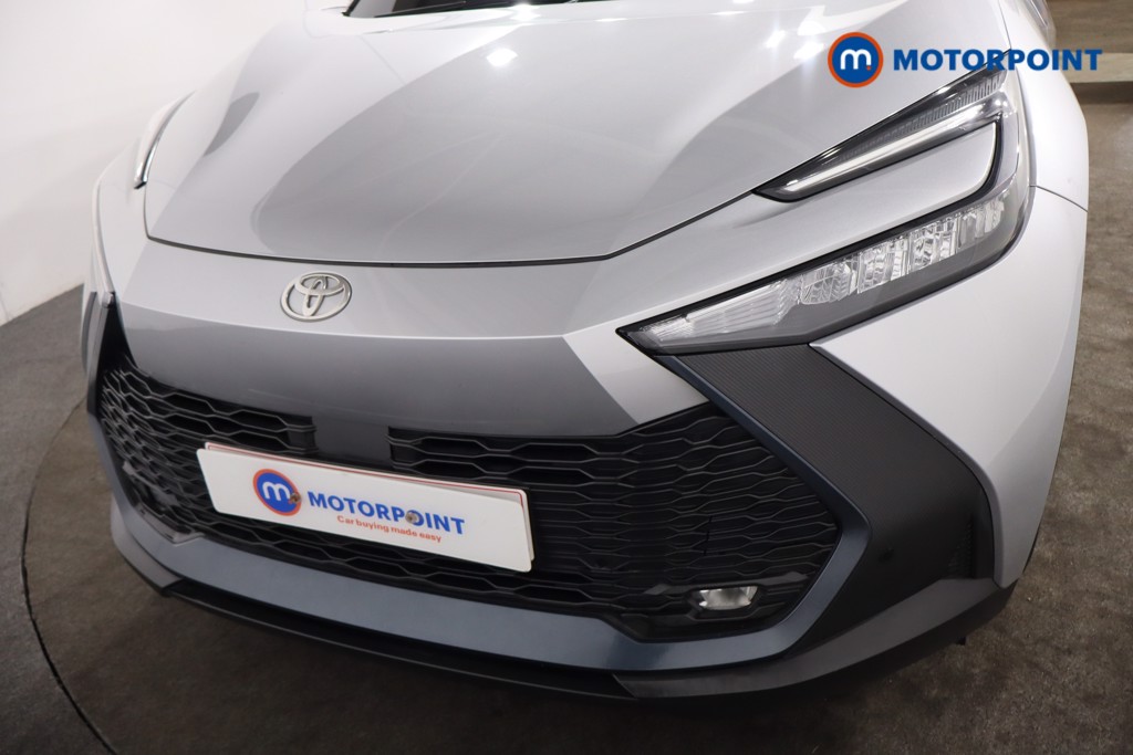 Used Toyota C-HR 2024 for sale - 76402827: Photo 39