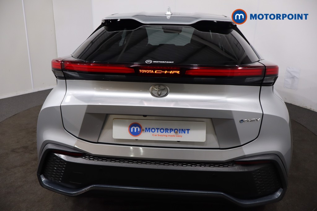 Used Toyota C-HR 2024 for sale - 76402827: Photo 45