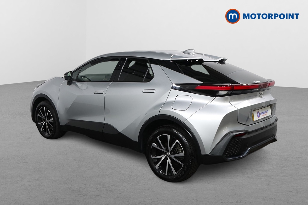 Used Toyota C-HR 2024 for sale - 76402827: Photo 5
