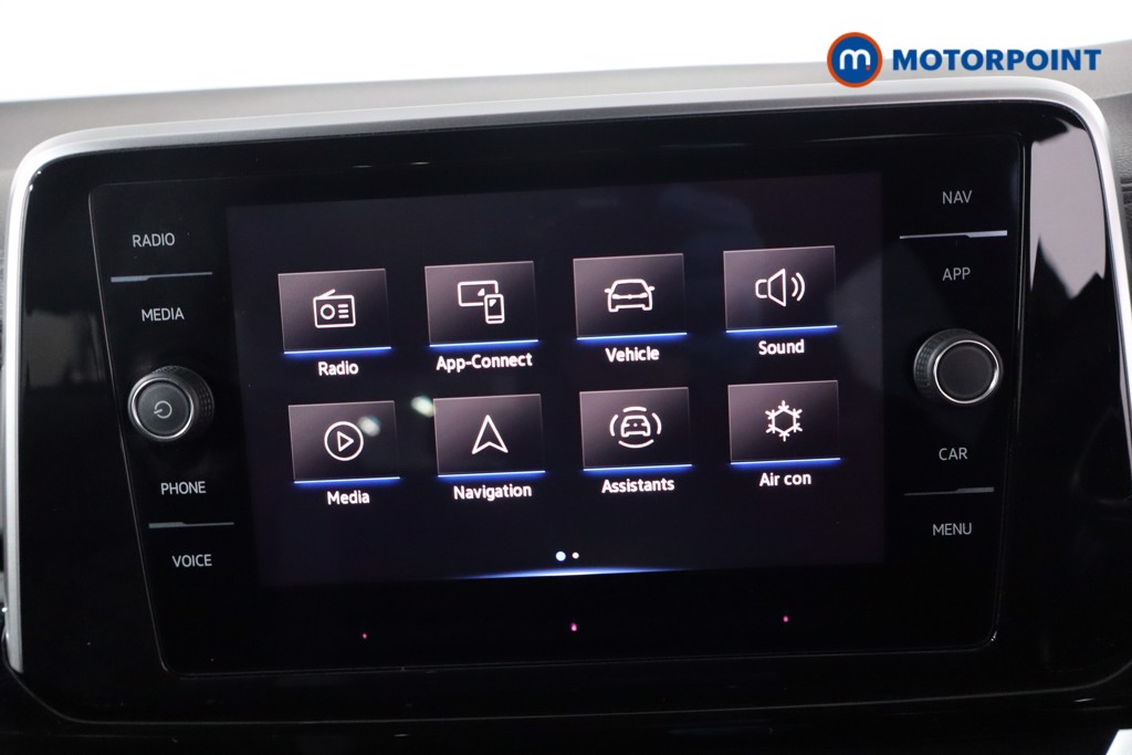 Used Volkswagen T-Roc 2024 for sale - 77946534: Photo 10