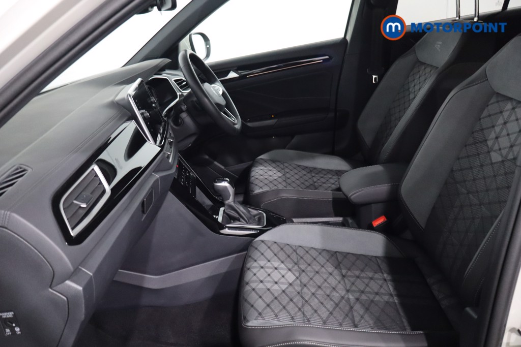 Used Volkswagen T-Roc 2024 for sale - 77946534: Photo 12