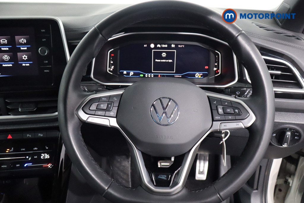 Used Volkswagen T-Roc 2024 for sale - 77946534: Photo 14