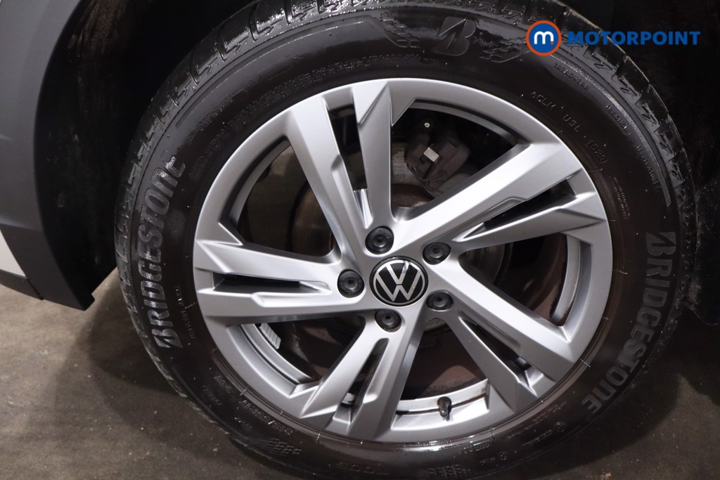 Used Volkswagen T-Roc 2024 for sale - 77946534: Photo 17