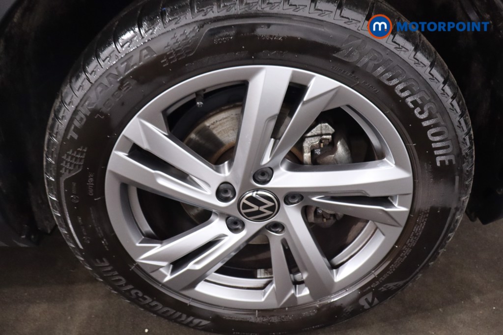 Used Volkswagen T-Roc 2024 for sale - 77946534: Photo 18