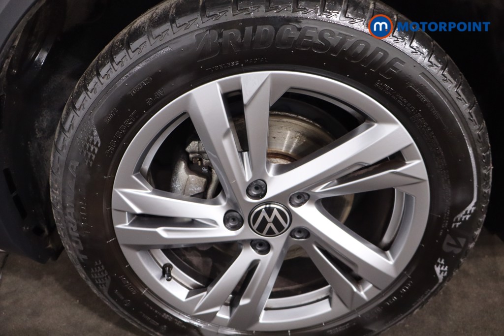 Used Volkswagen T-Roc 2024 for sale - 77946534: Photo 19