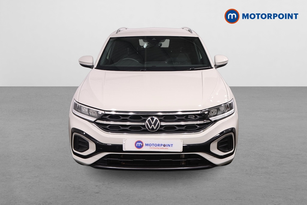 Used Volkswagen T-Roc 2024 for sale - 77946534: Photo 2