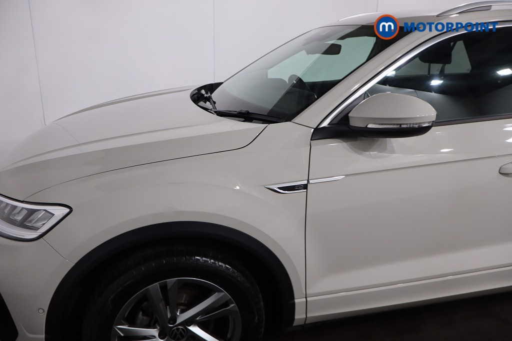 Used Volkswagen T-Roc 2024 for sale - 77946534: Photo 41