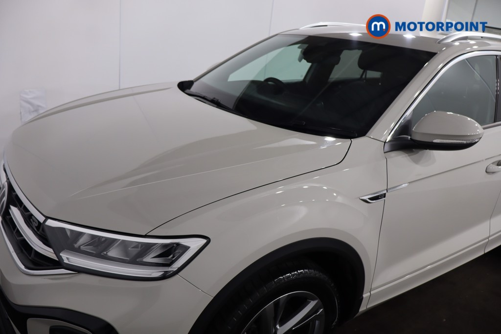 Used Volkswagen T-Roc 2024 for sale - 77946534: Photo 42
