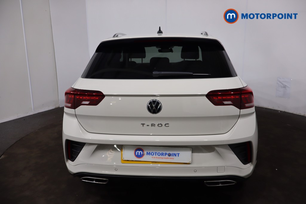 Used Volkswagen T-Roc 2024 for sale - 77946534: Photo 49