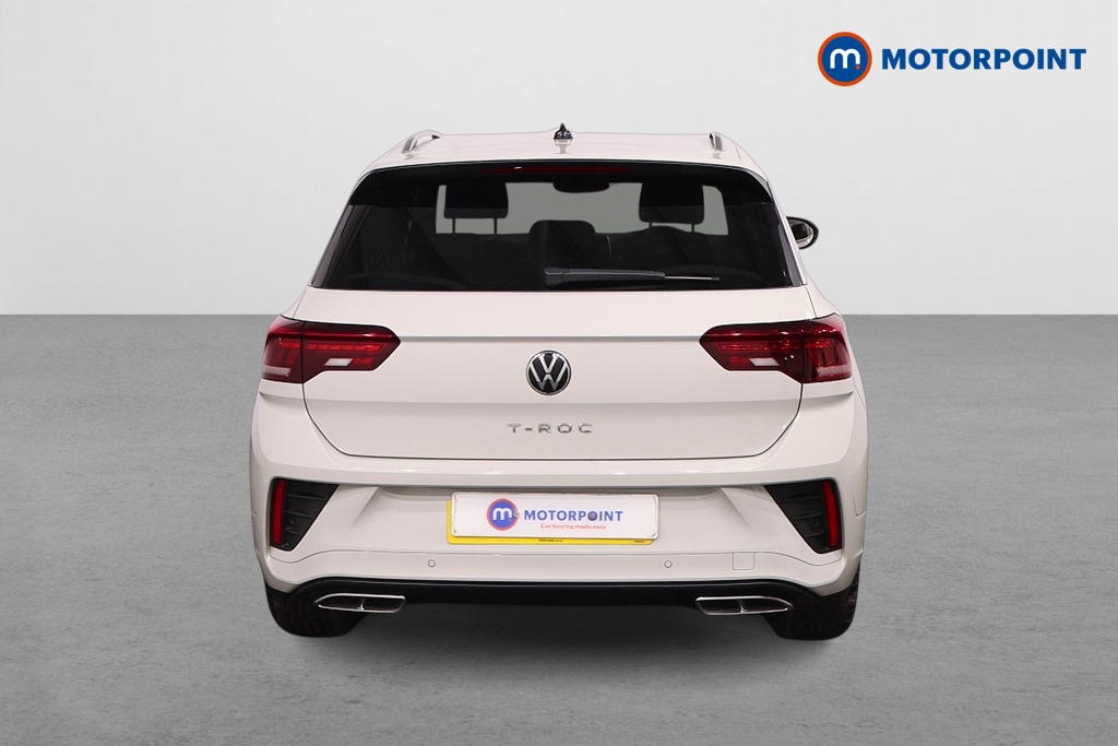 Used Volkswagen T-Roc 2024 for sale - 77946534: Photo 6