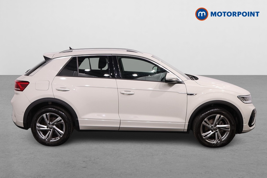 Used Volkswagen T-Roc 2024 for sale - 77946534: Photo 8