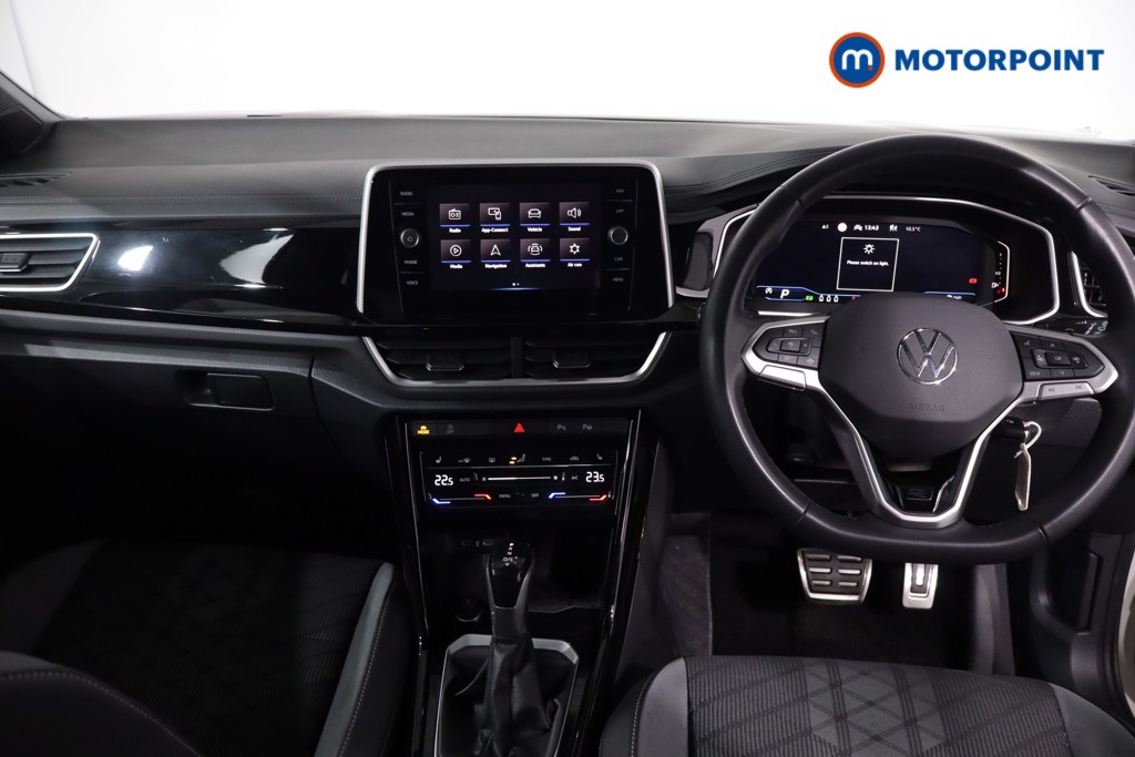 Used Volkswagen T-Roc 2024 for sale - 77946534: Photo 9