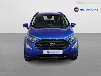 Used Ford Ecosport 2023 for sale - 78718460: Photo