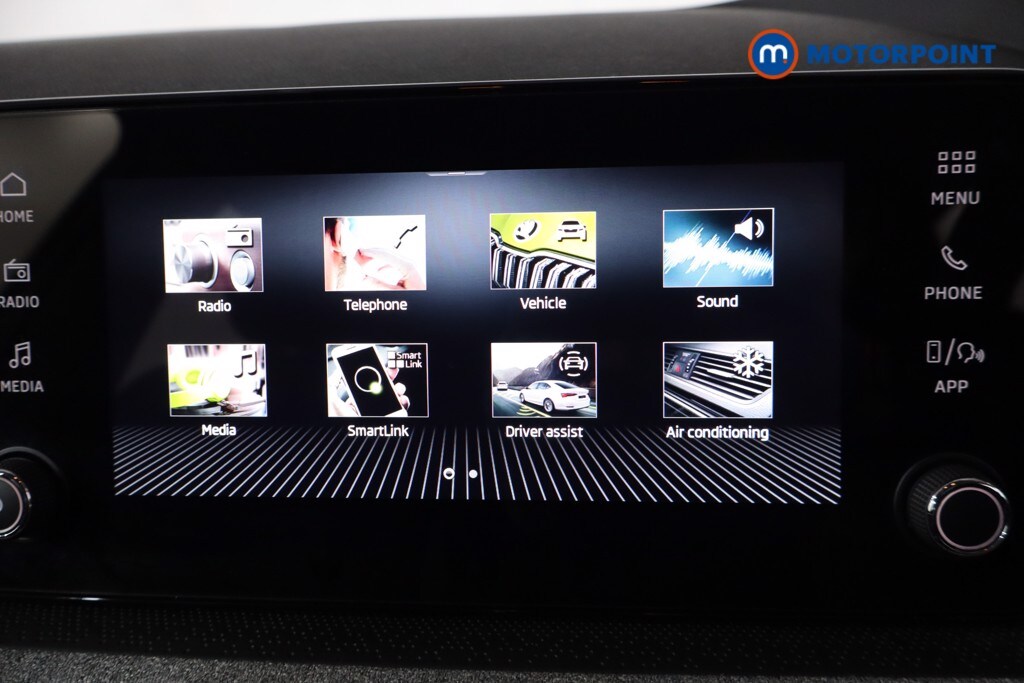 Used Skoda Kamiq for sale - 77789787: Photo 10