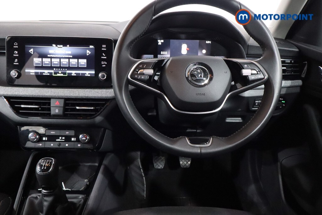 Used Skoda Kamiq for sale - 77789787: Photo 11