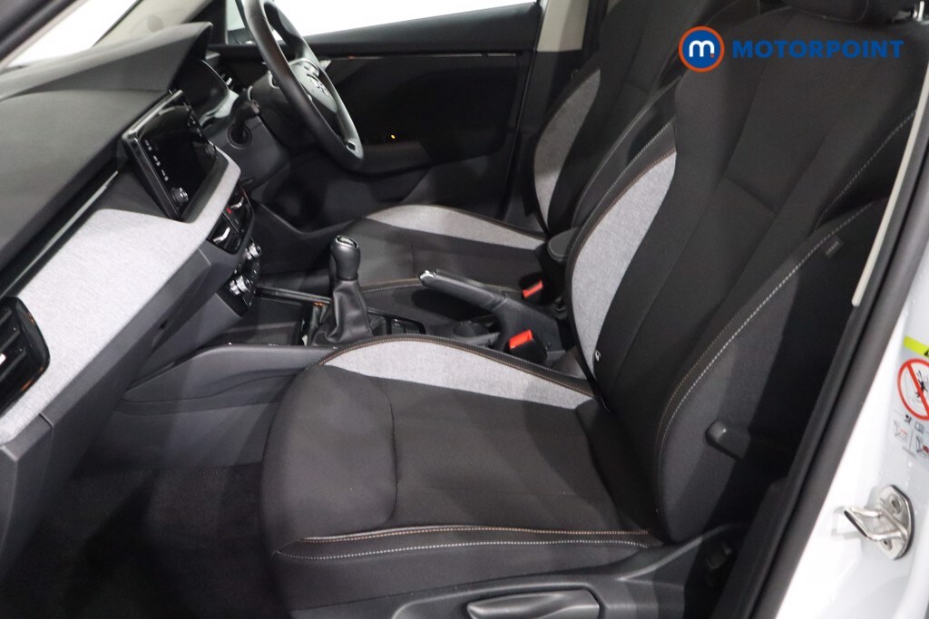 Used Skoda Kamiq for sale - 77789787: Photo 12