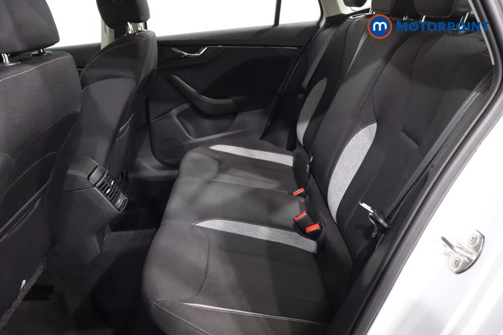 Used Skoda Kamiq for sale - 77789787: Photo 13