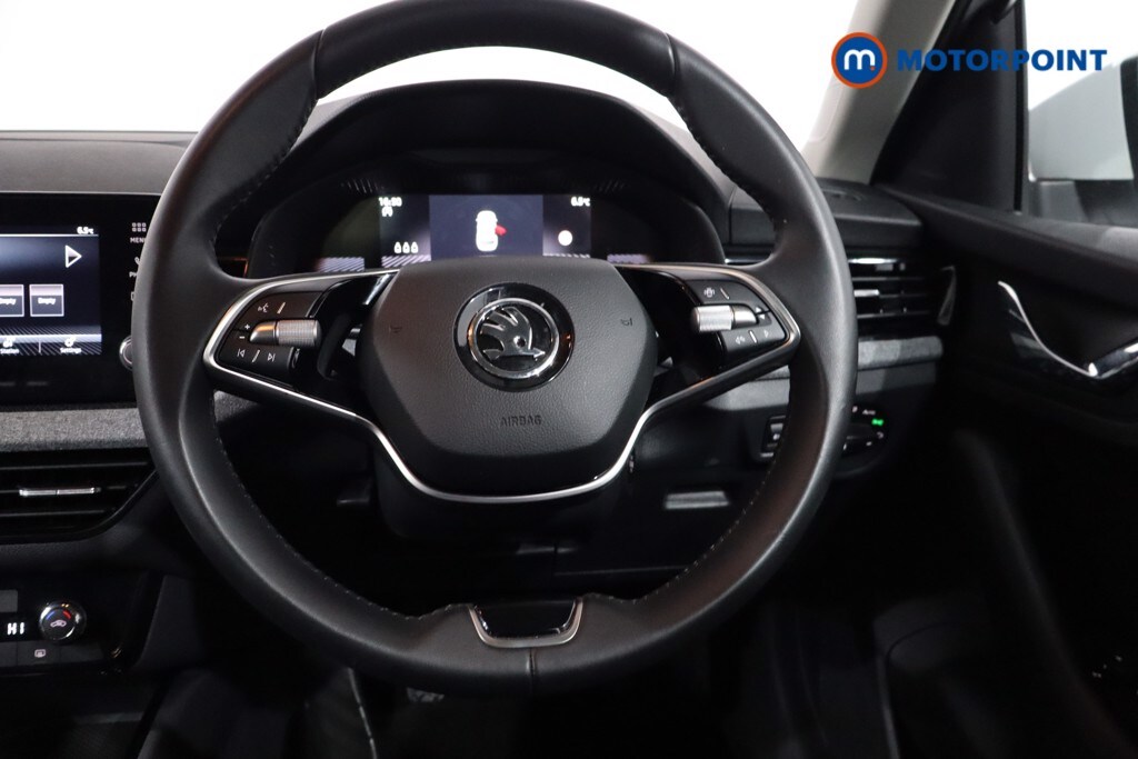 Used Skoda Kamiq for sale - 77789787: Photo 14