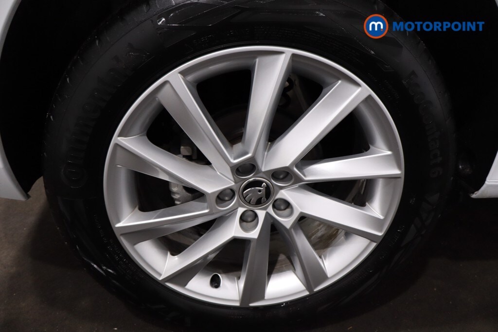 Used Skoda Kamiq for sale - 77789787: Photo 17