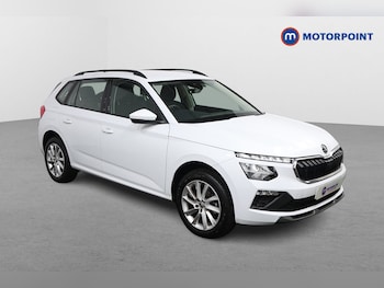 Used Skoda Kamiq undefined for sale - 77789787: Photo