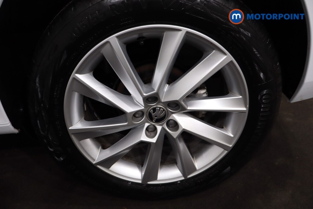 Used Skoda Kamiq for sale - 77789787: Photo 20