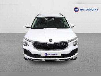 Used Skoda Kamiq undefined for sale - 77789787: Photo