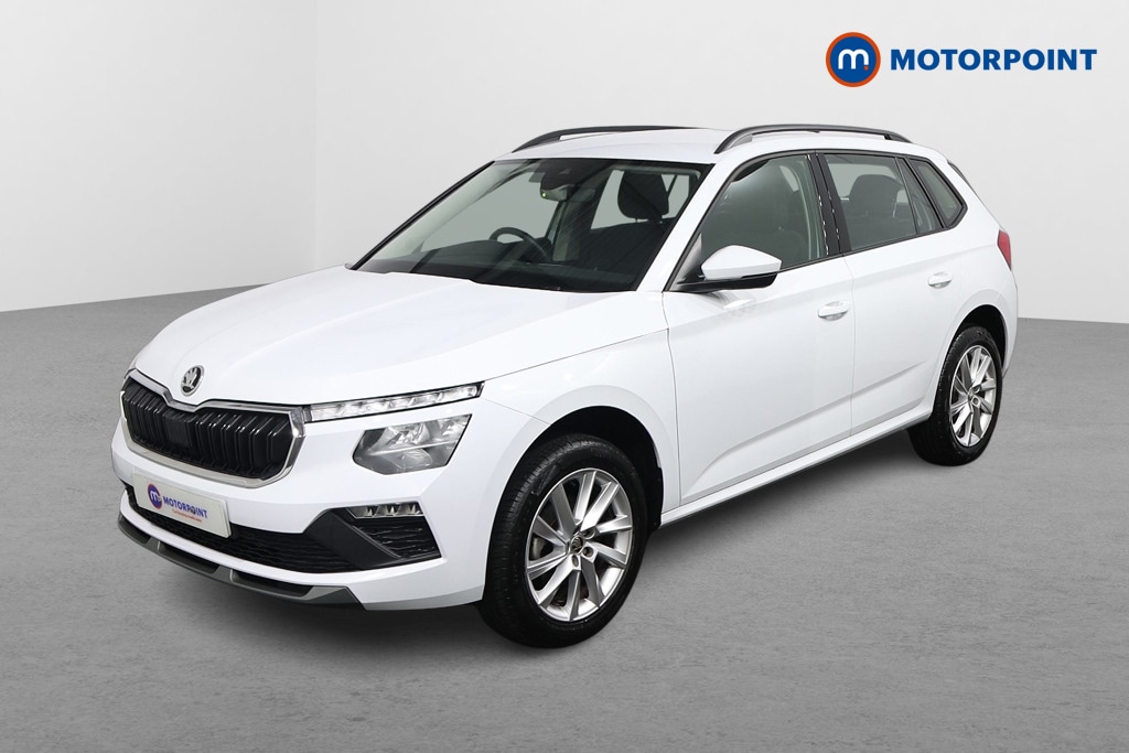 Used Skoda Kamiq for sale - 77789787: Photo 3